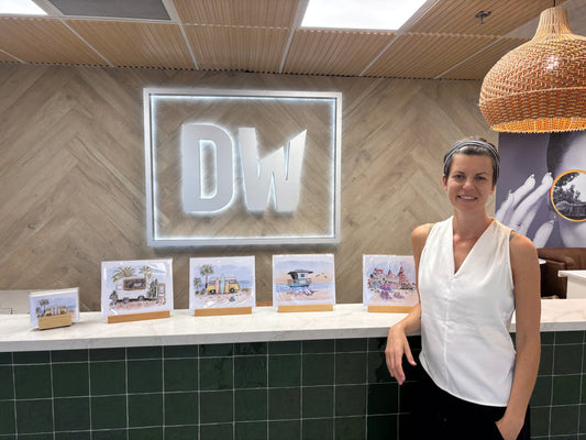 Celebrating milestones, creative connections, and wild wonders