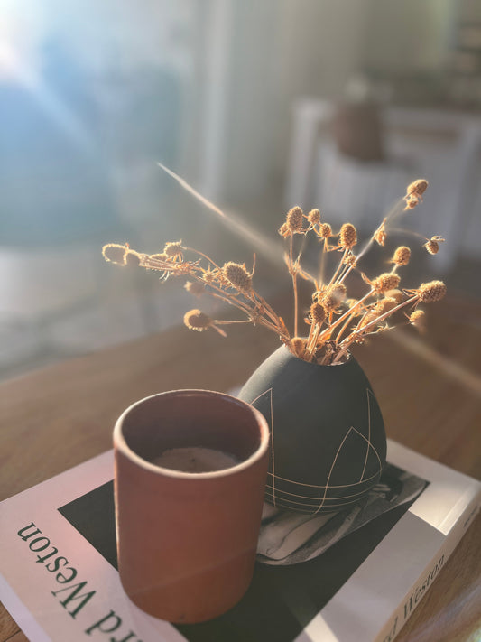 What happened when I stopped trying so hard