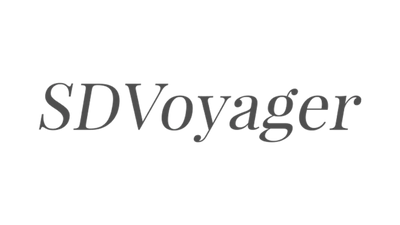 San Diego Voyager
