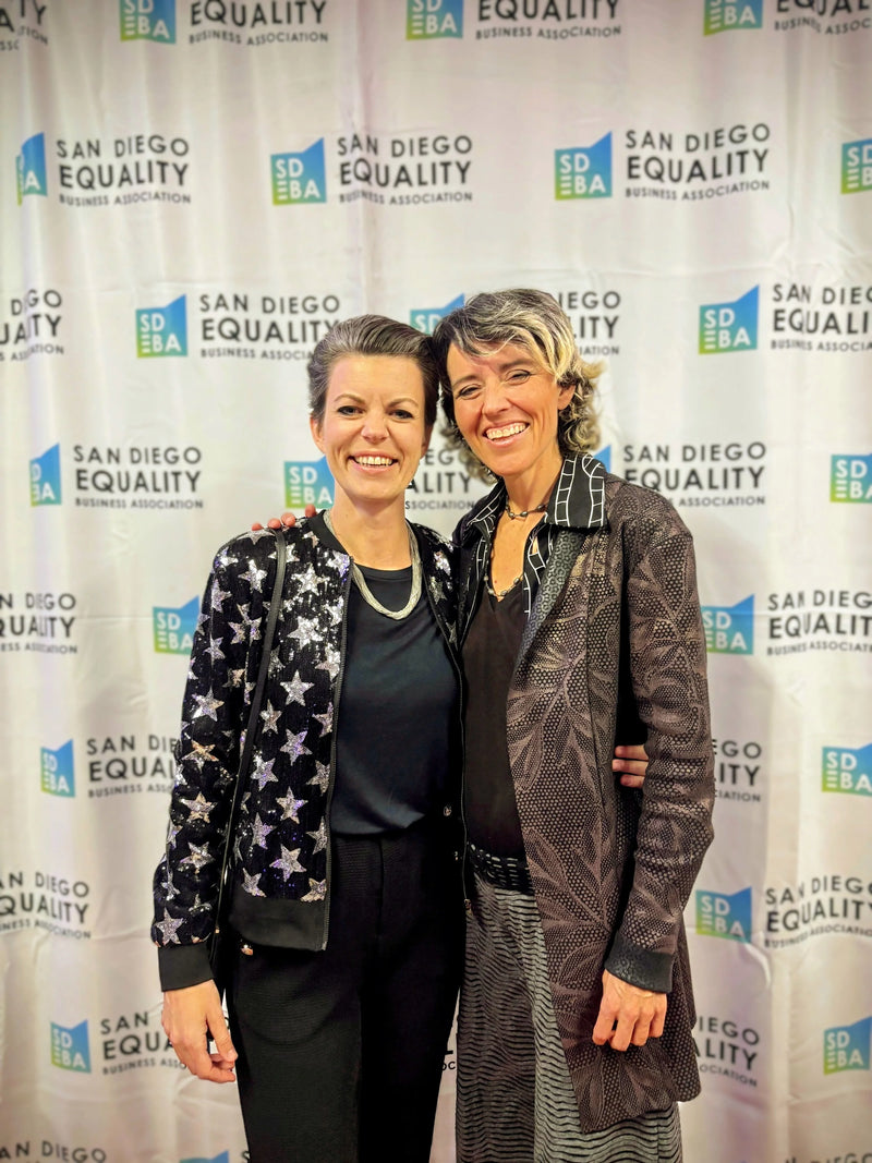 Equality Business Awards   Emerging Business of the Year