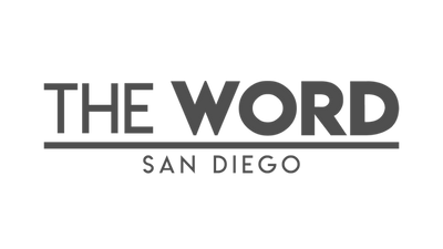 The Word San Diego